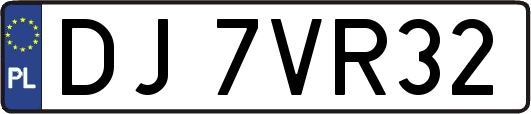 DJ7VR32