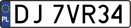 DJ7VR34