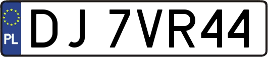 DJ7VR44