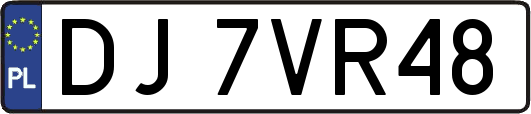 DJ7VR48