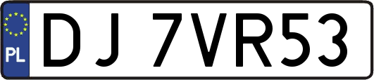 DJ7VR53
