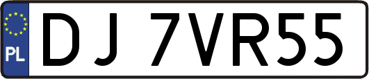DJ7VR55