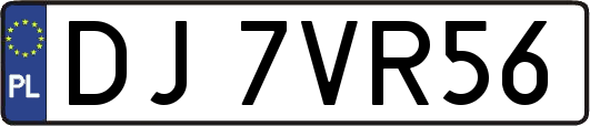 DJ7VR56