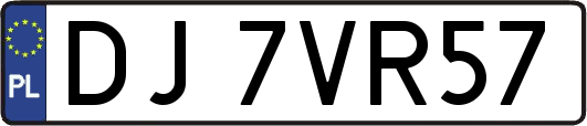 DJ7VR57