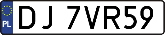 DJ7VR59