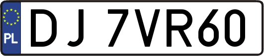 DJ7VR60