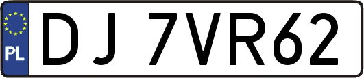 DJ7VR62