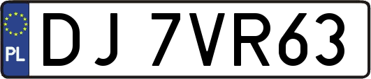 DJ7VR63