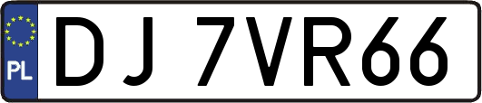 DJ7VR66