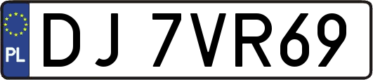 DJ7VR69