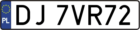 DJ7VR72