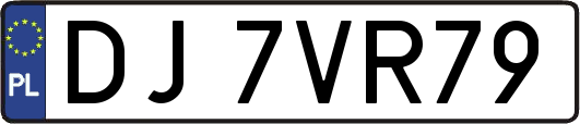 DJ7VR79
