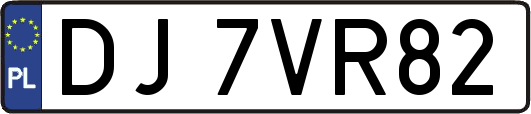 DJ7VR82