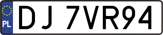 DJ7VR94