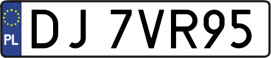 DJ7VR95