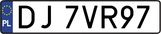 DJ7VR97