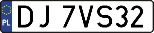 DJ7VS32
