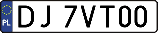 DJ7VT00