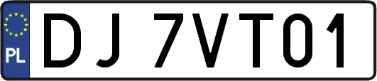 DJ7VT01