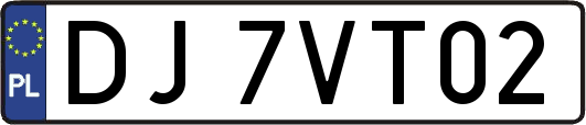 DJ7VT02