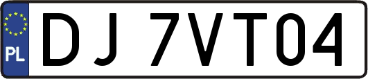 DJ7VT04