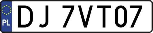 DJ7VT07