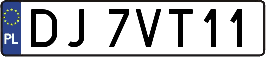DJ7VT11