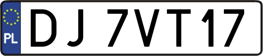 DJ7VT17
