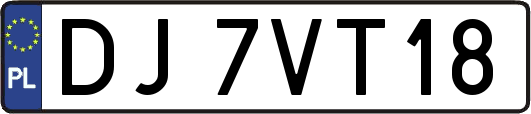 DJ7VT18