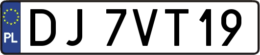 DJ7VT19