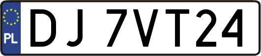 DJ7VT24