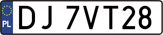 DJ7VT28