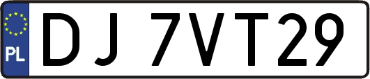 DJ7VT29