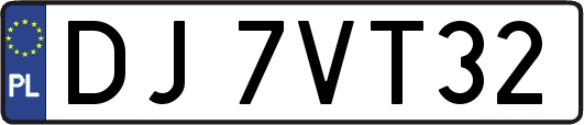 DJ7VT32