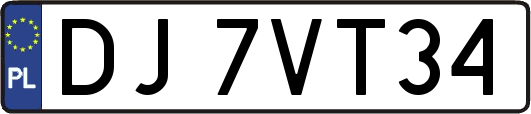 DJ7VT34