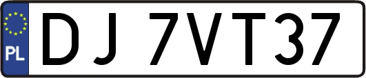 DJ7VT37