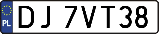 DJ7VT38