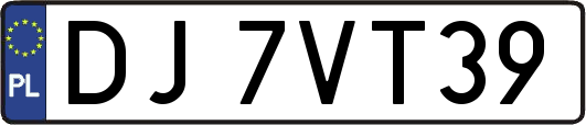 DJ7VT39