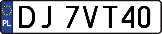 DJ7VT40