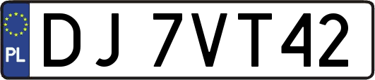 DJ7VT42