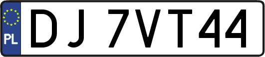 DJ7VT44