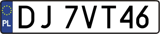 DJ7VT46