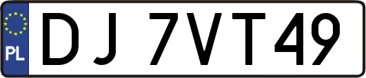 DJ7VT49