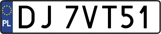 DJ7VT51
