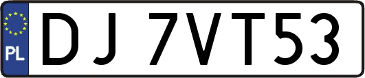 DJ7VT53