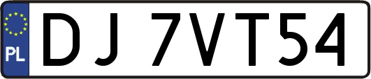 DJ7VT54