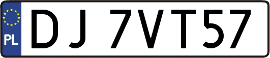 DJ7VT57