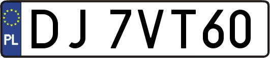 DJ7VT60