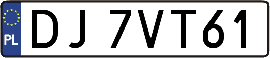 DJ7VT61