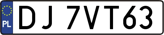 DJ7VT63